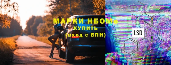 стафф Краснотурьинск